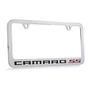 Emblema De Letras Camaro, Chevrolet Camaro 2010-2015, I... Chevrolet Camaro
