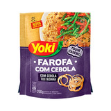 Farofa Con Cebolla Yoki 200g