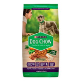 Alimento Para Perro Dog Chow Adulto 7+ Longevidad 8 Kg