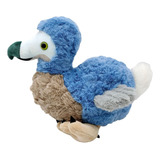 Dodo Peluche Muñeca Juguete Niños Cumpleaño Regalo 23cm