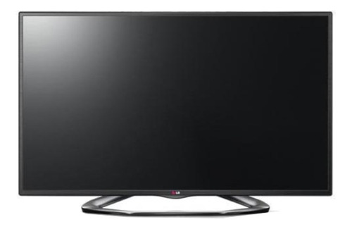 Smart Tv LG LG Cinema 3d Smart Tv 42'' Dled Full Hd 42 