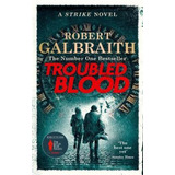 Troubled Blood / Robert Galbraith