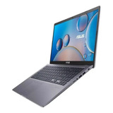 Notebook Asus X515ea Gris Intel Core I5 1115g4  8gb De Ram 256gb Ssd, Gráficos Uhd Intel 60 Hz 1920x1080px Windows 11 Home