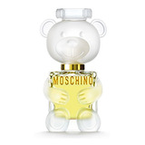 Perfume Importado Moschino Toy 2 Edp 30 Ml