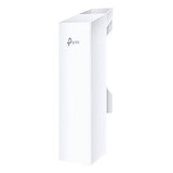 Access Point Tp-link Tl-cpe210 300mbps 9dbi 2.4ghz Pc