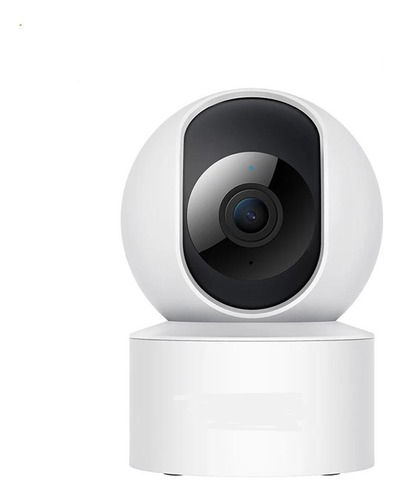 Camera Wifi 360° Noturna Full Hd Segurança Bebê Pet Idoso Ip