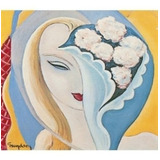 Vinilo - Derek And The Dominos - Layla And Other As -