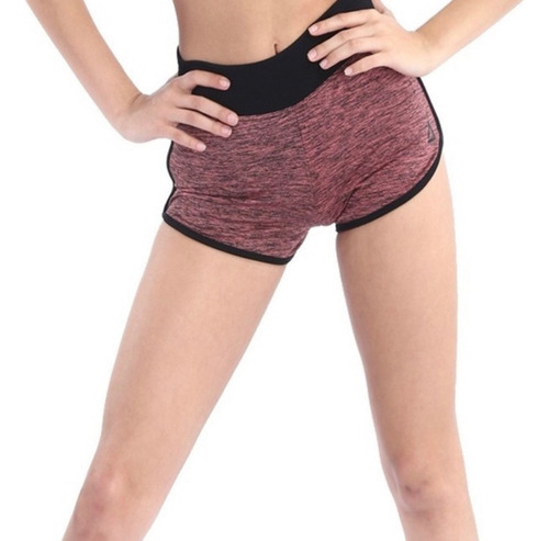 Short Deportivo Vanina - Aerofit Sw