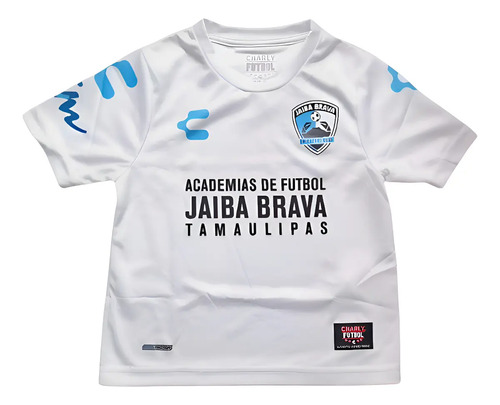 Jersey Charly Jaiba Brava Para Niño (5060030bln) | MercadoLibre