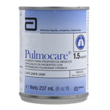 Pulmocare X 237ml X 12 Unidades - Unidad a $104500