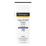 Neutrogena Face Protector 70