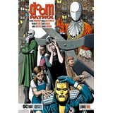 Doom Patrol 1 - Grant Morrison - Richard Case - Ovni Press