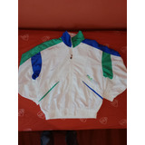 Campera Fila Retro Original 