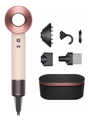 Dyson - Supersonic Hair Dryer - Ceramic Pink/rose Gold