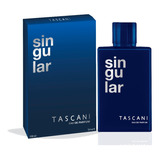 Perfume (eau De Perfum) Tascani Singular 100 Ml