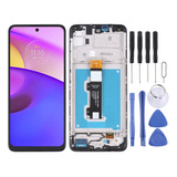 S Pantalla Tft Lcd Para Motorola Moto E40/e30