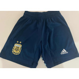 Short Para Niños Original Afa Marca adidas Talle 9-10