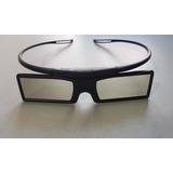 Oculos 3d Samsung Modelo Ssg-4100gb - 4 Unidades *usado*