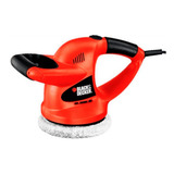 Polichadora De 6 Pulgadas  Black And Decker Wp900