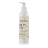 Caviahue Crema Corporal Natural 175g