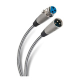 Cable De Audio Plug Cannon A Jack Cannon De 7,2 M | 299-910