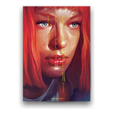 Póster Papel Fotográfico Milla Quinto Pelicula Cuarto 80x120