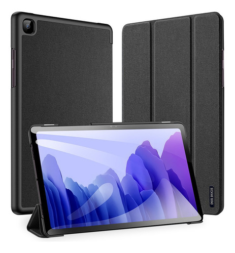 Funda Inteligente For Samsung Galaxy Tab A7 10.4 T500 T505