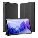 Funda Inteligente For Samsung Galaxy Tab A7 10.4 T500 T505