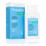  Pilopeptan Shampoo Seb Ds Control Caspa 150ml