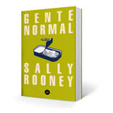 Libro Gente Normal - Sally Rooney