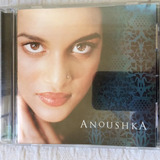 Anoushka Cd Anoushka Shankar Importado