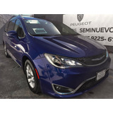 Chrysler Pacifica 2018