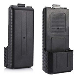 Estuche Batería 6xaa Para Radios Baofeng Uv-5r.