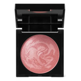  Blush Iluminador Shine Rose 8g O Boticário Make B. Marble