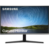 Monitor Curvo Samsung 27, Freesync, Fullhd, 60hz, 4ms Ctman