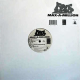 Max-a-million  - Fat Boy   (j.j.'s Club Mix)