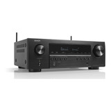 Sintoamplificador Denon Avr-s760h 8k D.atmos Wifi Bluetooth