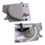 Arranque Manual Para Motosierra Original Lusqtoff Rprom52r30