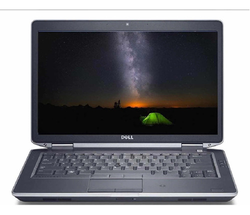 Dell Latitud 6420 Core I5 Ram 8gb Disco 250gb En Promoción