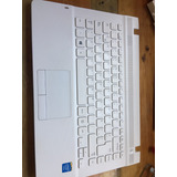 Teclado De Notebook Samsung Np270e4e