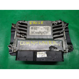 Computadora De Motor Chevrolet Cruze 2011 Modelo 2010-2016