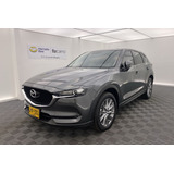 Mazda Cx-5 Grand Touring 