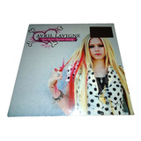 Avril Lavigne - Best Damn Thing (vinilo, Lp, Vinil, Vinyl)