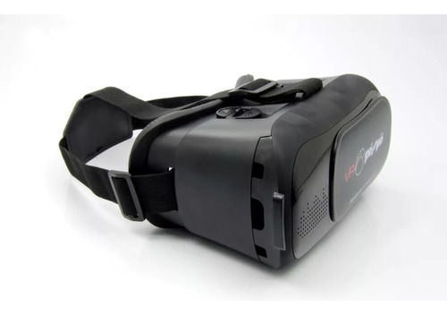 Super Óculos Realidade Virtual 360° Smartphone