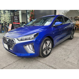 Hyundai Ioniq Limited 2021 Aut