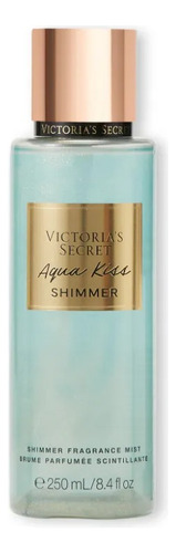 Victoria's Secret Aqua Kiss Shimmer 250ml