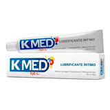 K-med Gel Lubrificante Íntimo 25g