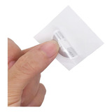 Pcs Nfc Ntag Stickerstagadhesive Label Rfid Tags With N...