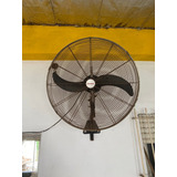 Ventilador Industrial De Pared Telefunken