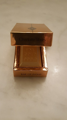 Charlotte Tilbury Bar Of Gold